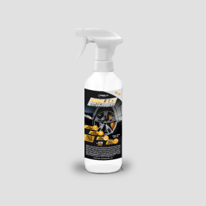350 ml Brillo de llantas