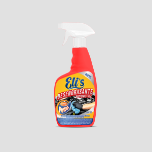 600 ml Desengrasante Automotriz