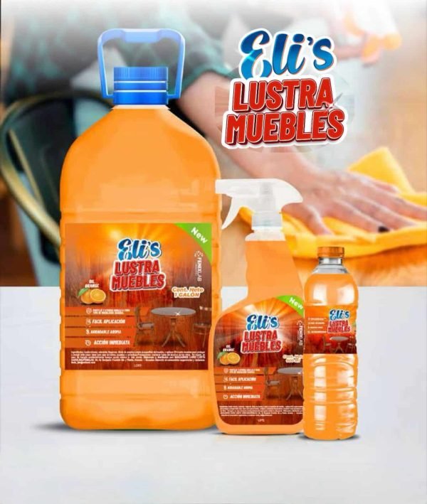 grupoLustraMuesbles Lustra Muebles