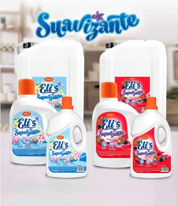 Suavizante