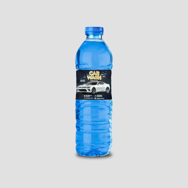 Car Wash 350 ml
