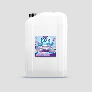 Caneca Desinfectante