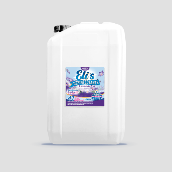 Caneca Desinfectante