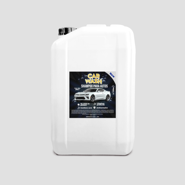 Caneca Caneca Car Wash