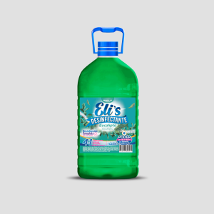 Galón Desinfectante
