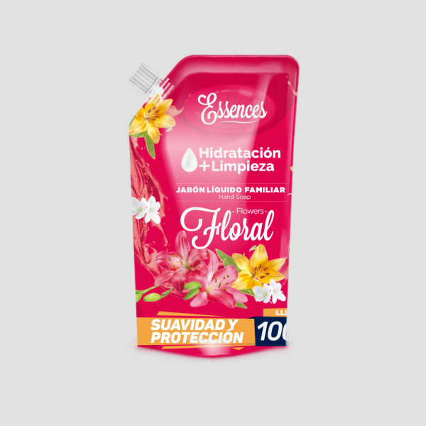 1000 ml Jabón Líquido