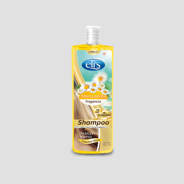 Shampoo-750 750 ml Shampoo