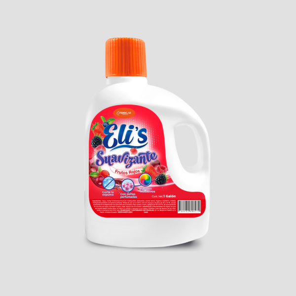 Suavizante Suavizante Galón
