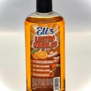 240ml Lustra Muebles 240 ml