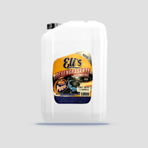 Desengrasante Automotriz