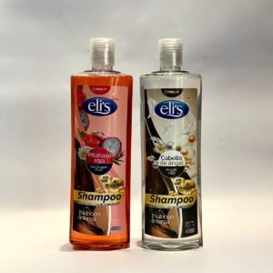 BiPack Shampoo 750 ml