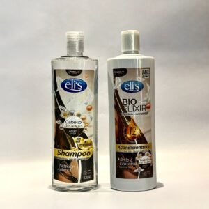 BiPack Shampoo & Acondicionador 750 ml